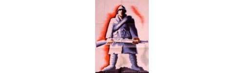 WW1 Militaria