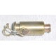 Booby trap for minenwerfer shell