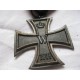 Iron cross WWI