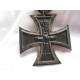 Iron cross WWI