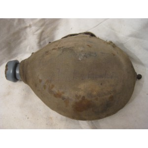 German canteen 1917 dated