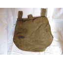 German WWI bread bag