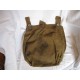 German WWI bread bag