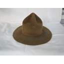 M1910 Campaign Hat in good condition