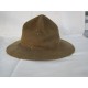 M1910 Campaign Hat in good condition