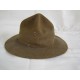 M1910 Campaign Hat in good condition