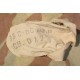 Powder bag for the french  155 C. M1917 fieldgun