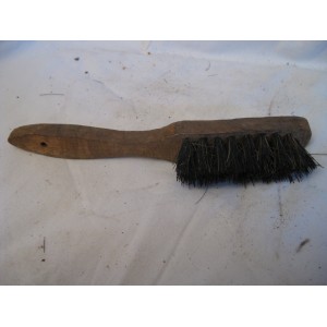 FRENCH RIFLE BRUSHES