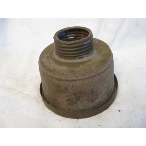 Cartridge for ARS gaz mask