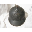 HELMET - M1915 Adrian Medical corp