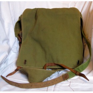 French WWI - Grenade bag