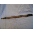 French WWI - Tent pole