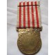 French WWI - Médaille commémorative de la guerre 1914–1918