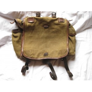 French WWII - Backpack Mdle 35