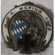 German Bavarian insignia 