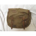 French WWII - Lower backpack Mdle 35