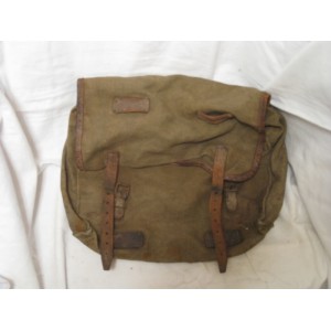 French WWII - Lower backpack Mdle 35