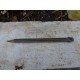 German WWI - Tent peg dated