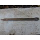 German WWI - Tent peg dated