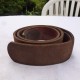 German militaria WWI - Soldier belt M95 pattern