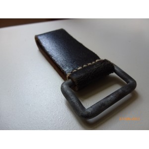 German Militaria WWII - MG belt loop