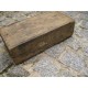 German militaria WWI - Ammunition box for the MG08 or MG08/15