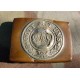 M95 Prussian belt buckle