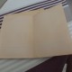 German Militaria WWI - Felpost letter