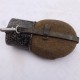 German Militaria WWII - Nice canteen dated 1940