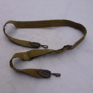 German Militaria WWII - Bread bag strap WH