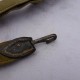 German Militaria WWII - Bread bag strap WH