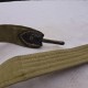 German Militaria WWII - Bread bag strap WH