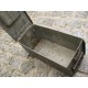 German Militria WWI - Maxim MG08 or 08/15 ammo box