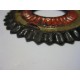 German Militria WWI - Spike helmet cockade empire