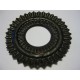 German Militria WWI - Spike helmet cockade empire