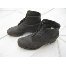 British Militria WWI - Shoes