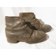 French Militria WWI - M17 shoes. Brodequin 1917