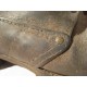 French Militria WWI - M17 shoes. Brodequin 1917