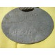 German WWI - Dog tag with original string LIR 37