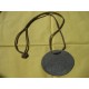 German WWI - Dog tag with original string LIR 37