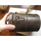 German militaria WWI - Gasmask & box M1917