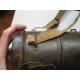 German militaria WWI - Gasmask & box M1917