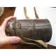 German militaria WWI - Gasmask & box M1917