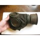 German militaria WWI - Gasmask & box M1917