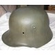 Helmet steel M18