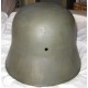 Helmet steel M18