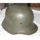 Helmet steel M18