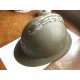 French militaria WWII M26 infantry helmet