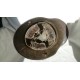 M16 camo helmet - German militaria WWI