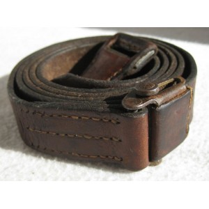 German militaria WWII - K98k G43 or G41 rifle sling